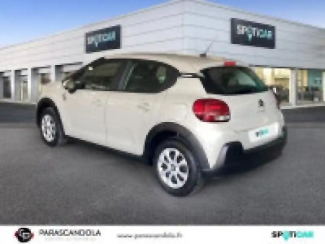 Citroën C3 83ch s&amp;s you! — photo 6