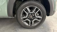 Dacia Spring 65ch Extreme — photo 20