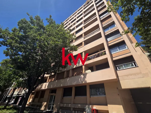 Appartement à vendre Clermont-Ferrand