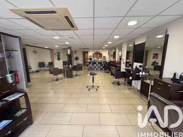Vente Boutique/Local commercial 95 m²