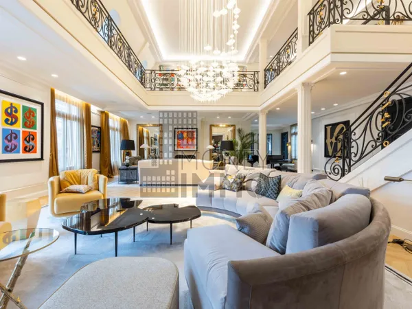 Appartement Paris