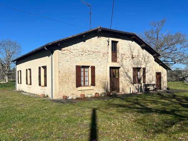 Maison 5 pièces 110 m²
