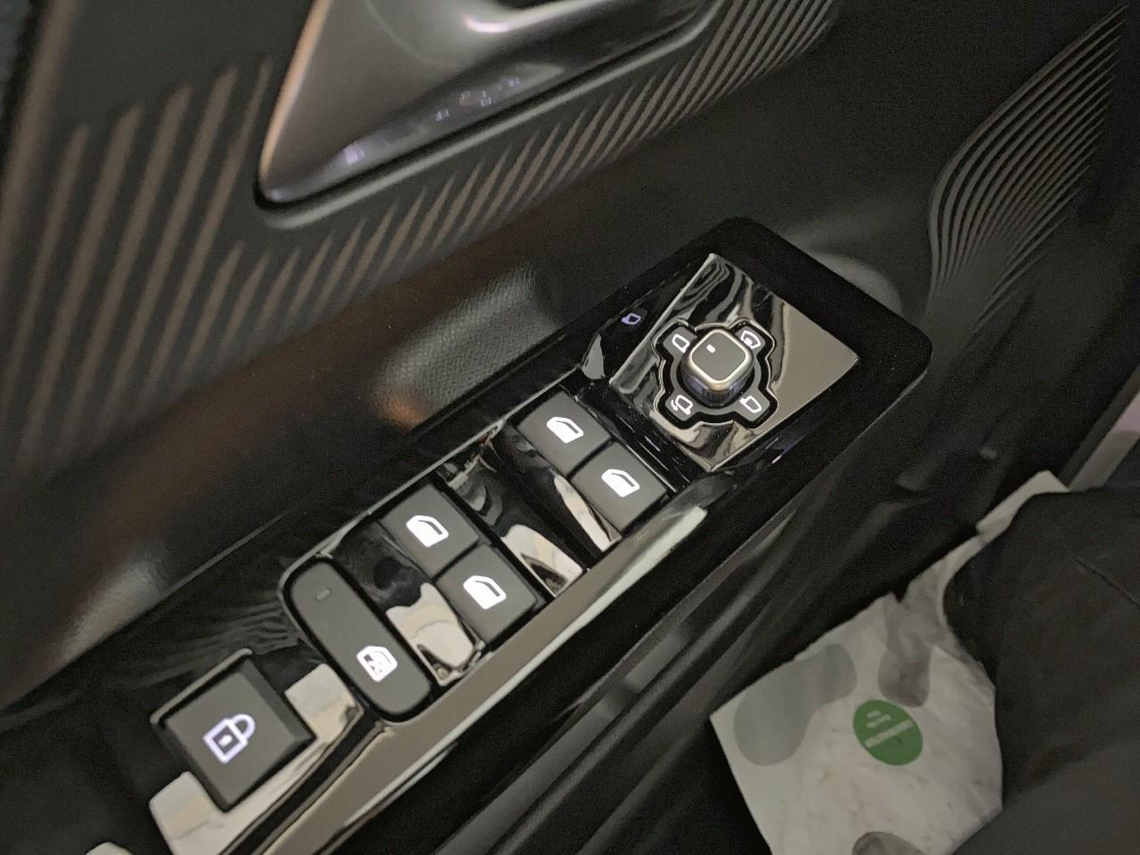 Citroën C5 Aircross hybride 145 ch e-dcs6 max — photo 20