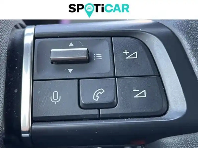 Citroën C4 e- 136 ch automatique — photo 25