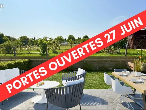 Appartement 4 pièces 75 m²