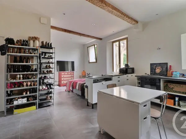Appartement 1 pièce 34 m²