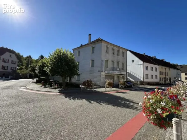 Appartement 9 pièces 300 m²