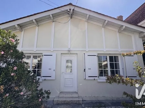 Vente Maison/villa 5 pièces
