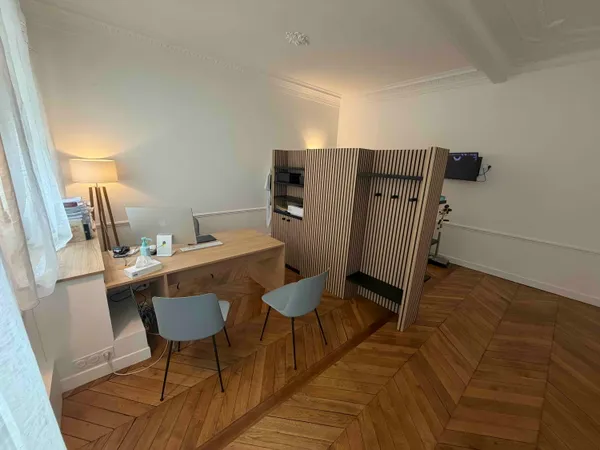 Loue bureau