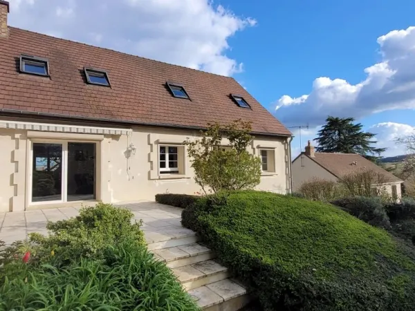 Maison 6 pièces 176 m²
