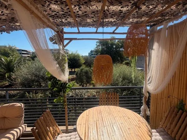 Vends magnifique appartement