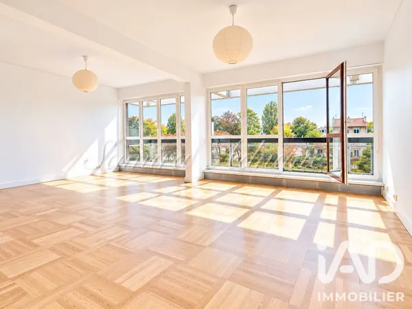 Appartement 3 pièces 85 m²