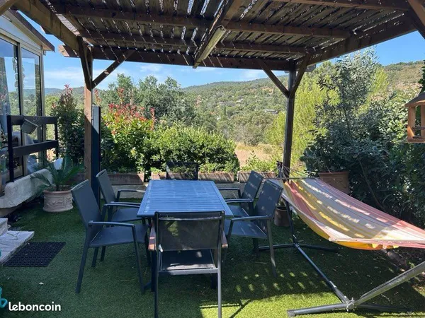 Maison Vente Roquebrune-sur-Argens 310000€