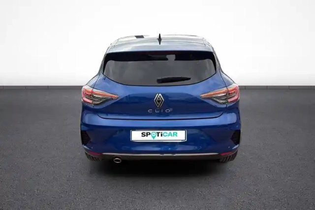 Renault Clio tce 90 ch gsr2 — photo 31