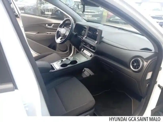 Hyundai Kona electric 39kwh - 136ch intuitive — photo 14