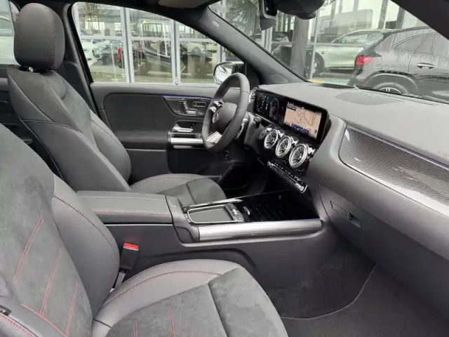 Mercedes Gla 200 d 8g-dct — photo 63