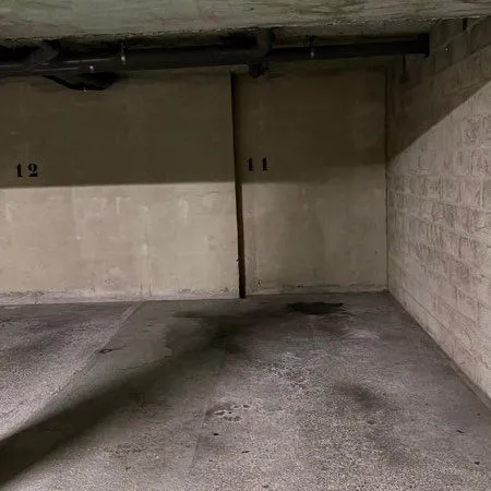 Location Parking Montrouge