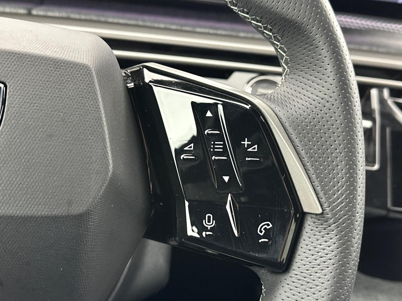 Peugeot 3008 hybrid 145 e-dcs6 gt — photo 19