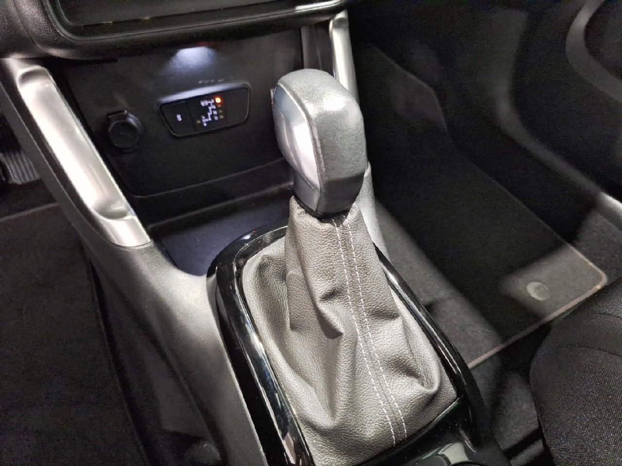 Citroën C3 Aircross puretech 130 s&s eat6 c-series — photo 16
