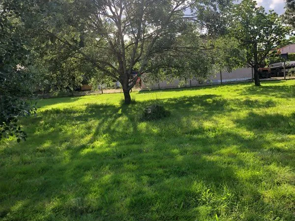 Très beau Terrain 900 m2 constructible