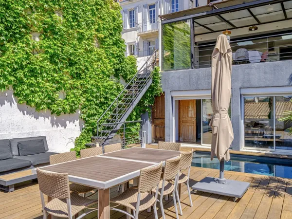 Appartement 5 pièces