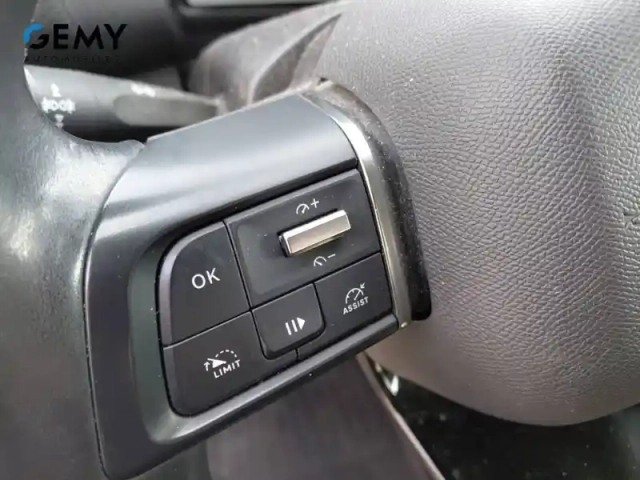 Citroën C4 puretech 130 s&amp;s bvm6 — photo 47