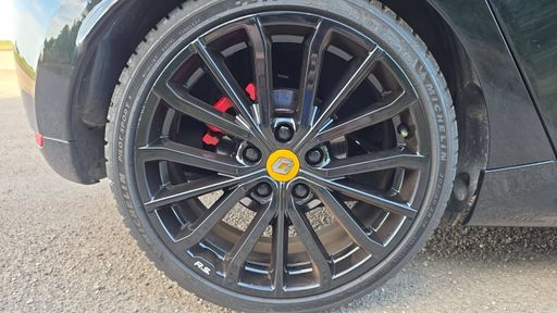Renault Clio RS 1.6 TCe Turbo 220 EDC6 - Rs 18 – 2018 – 118500 km – Essence – Boîte Automatique — photo 51