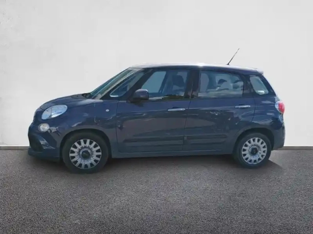 Fiat 500 l 0.9 8v 105 ch twinair s/s lounge — photo 5