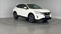 Nissan Qashqai e-POWER 190ch Tekna 2022 — photo 3
