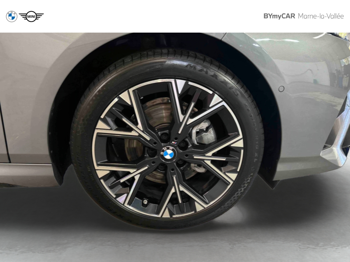 BMW 120 170 ch DKG7 — photo 21