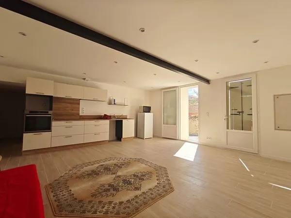 Maison Tonnay-charente 4 pièce(s) 85 m2