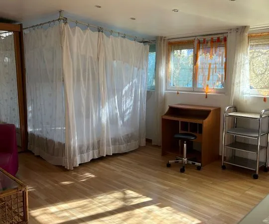 Studio de 34m2 à louer sur Arnouville