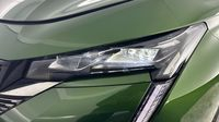 Peugeot 308 1.2 PureTech 130ch S&S GT EAT8 — photo 17