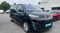 Citroen Jumpy M 2.0 BlueHDi 180ch S&S Cabine Approfondie Fixe EAT8 — photo 3