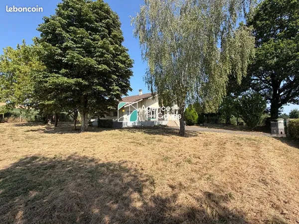 Maison 4 pièces 89 m²