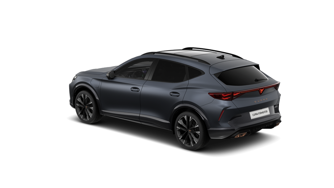 Cupra Formentor eHybrid 272 ch DSG6 — photo 2