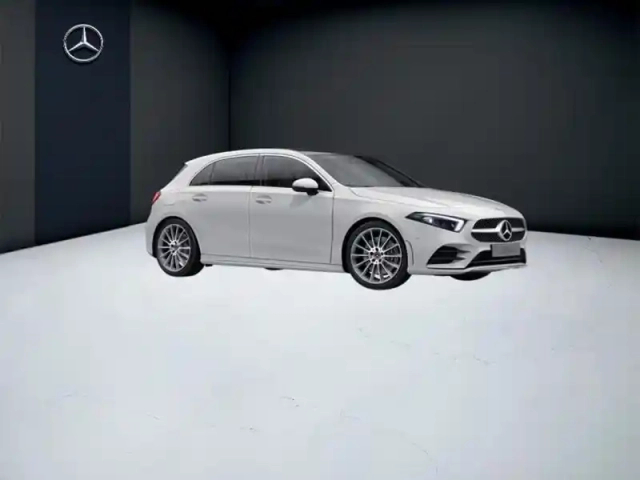 Mercedes Classe A 250 e amg line — photo 14