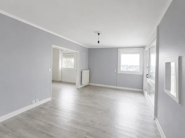 Appartement 3 pièces 79 m²