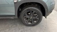 Dacia Duster 1.0 ECO-G 100ch Extreme 4x2 — photo 20