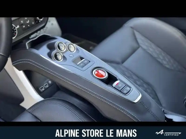 Alpine A110 — photo 22