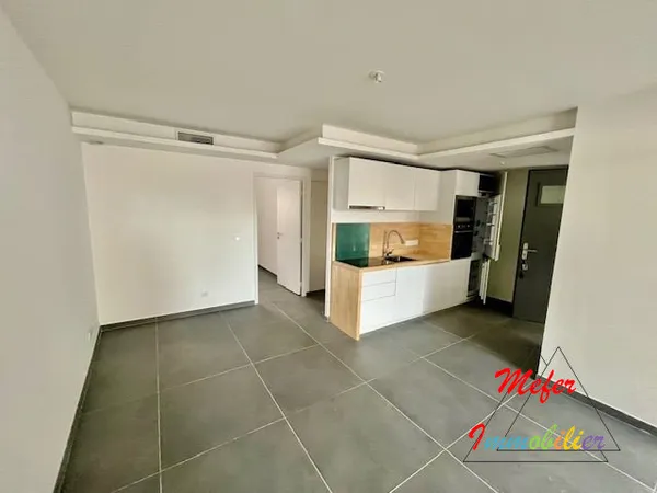 RESIDENCE NEUVE