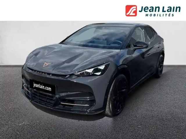Cupra Tavascan 286 ch