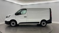 Renault Trafic L1H1 3T 2.0 Blue dCi 130ch Advance -24 — photo 8