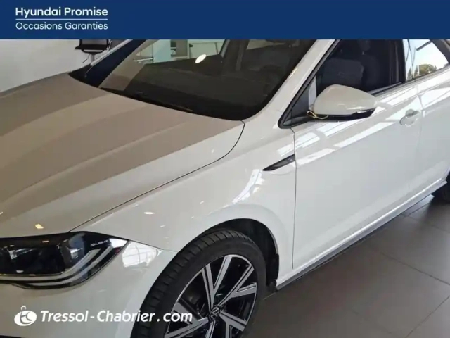 Volkswagen Polo 1.0 tsi 95 s&amp;s dsg7 r-line