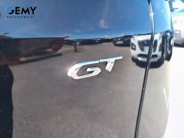 Peugeot 3008 puretech 130ch s&amp;s eat8 — photo 28