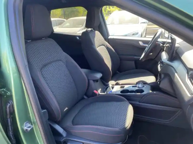 Ford Kuga 2.5 duratec 180 ch flexifuel fhev e85 powershift active — photo 27