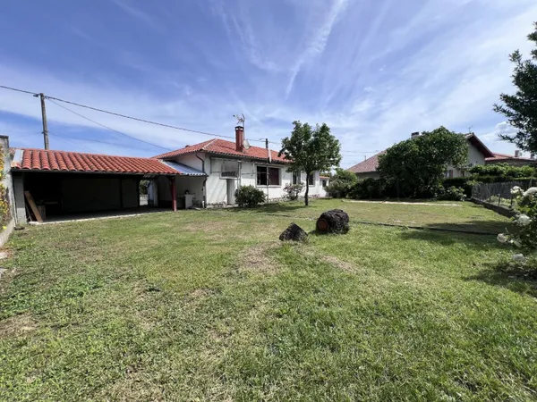 Villa 5 pièces 98 m²