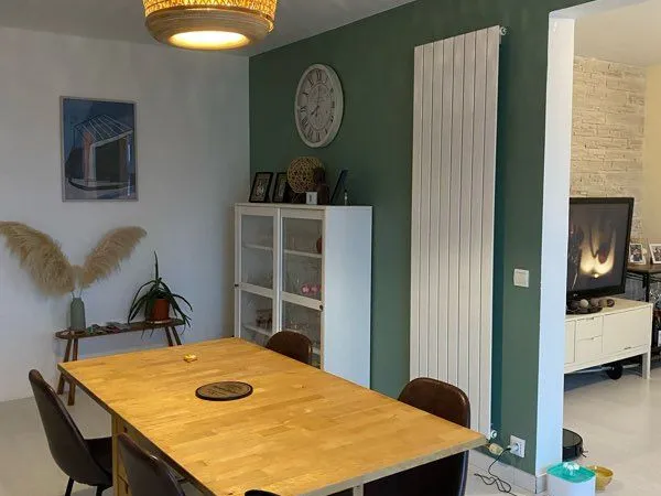 Colocation bel appartement Harfleur