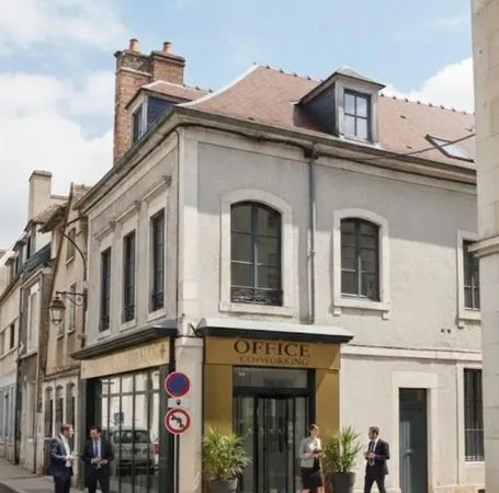 Immeuble 10 pièces 163 m²