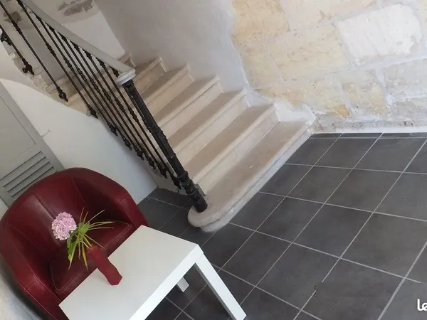 URGENT : Maison sans travaux habitable immediatement (ideal gite et RBnB)